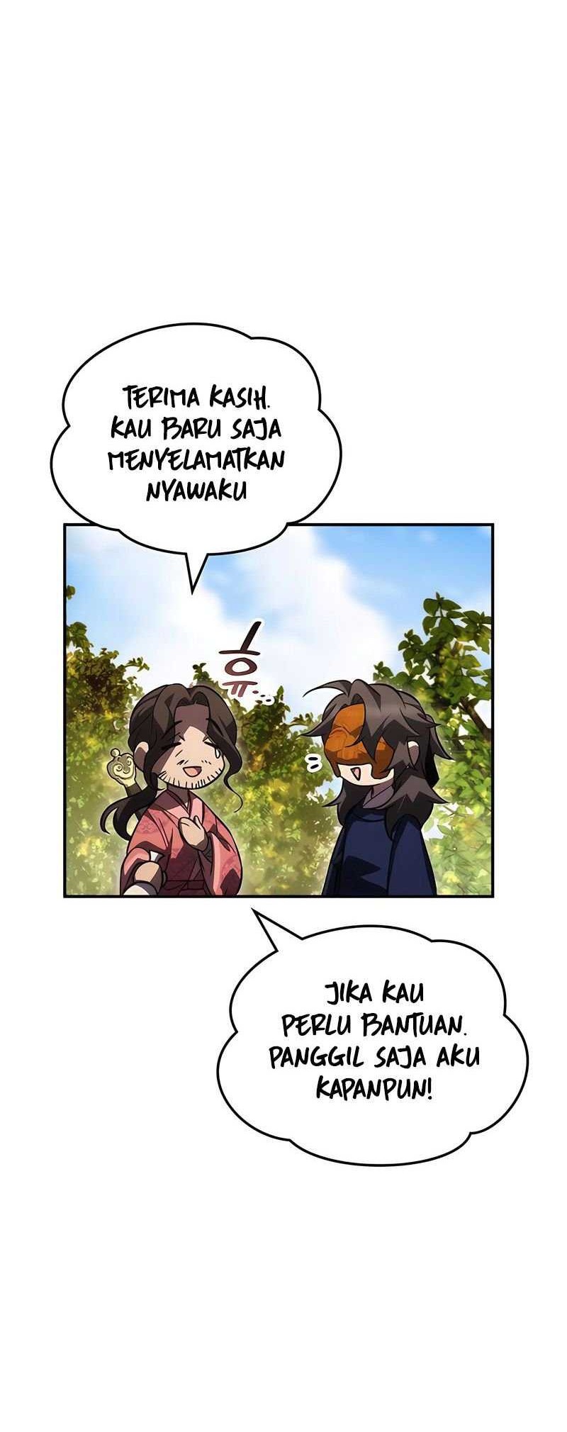 Drug Devourer Chapter 48 Gambar 13