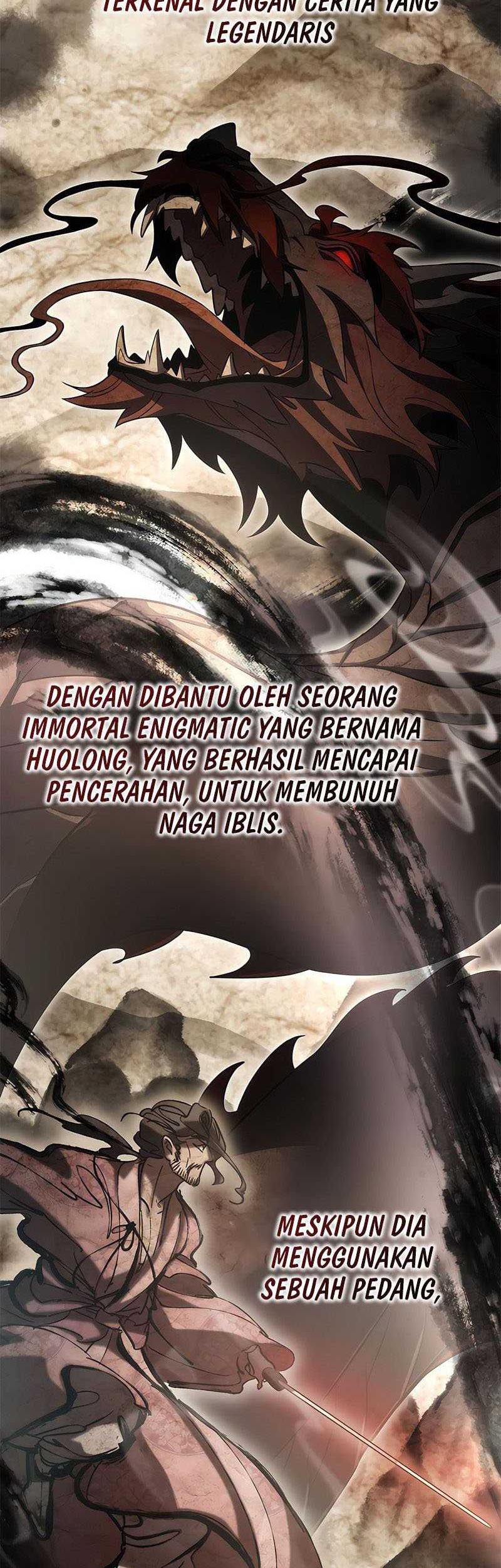 Drug Devourer Chapter 48 Gambar 15