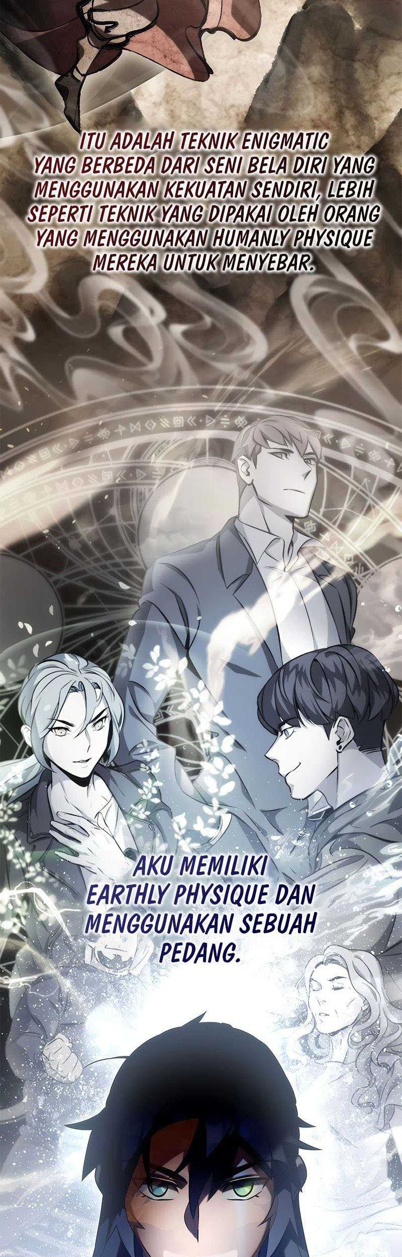 Drug Devourer Chapter 48 Gambar 16
