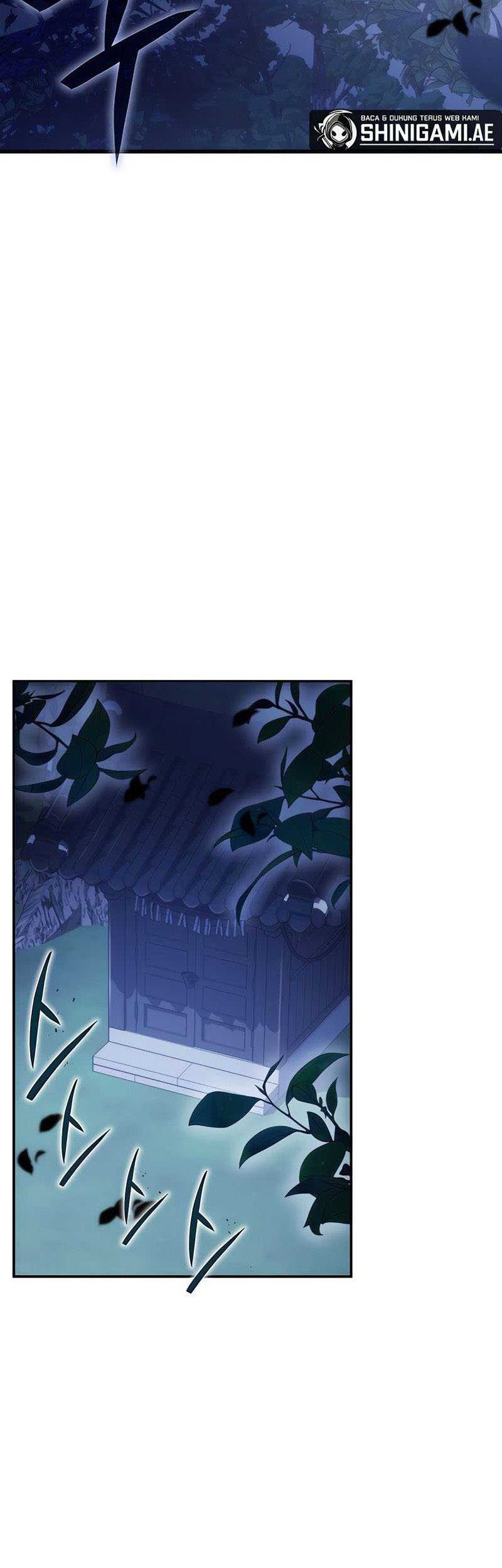 Drug Devourer Chapter 48 Gambar 21
