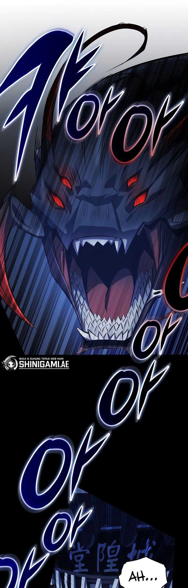 Drug Devourer Chapter 48 Gambar 25