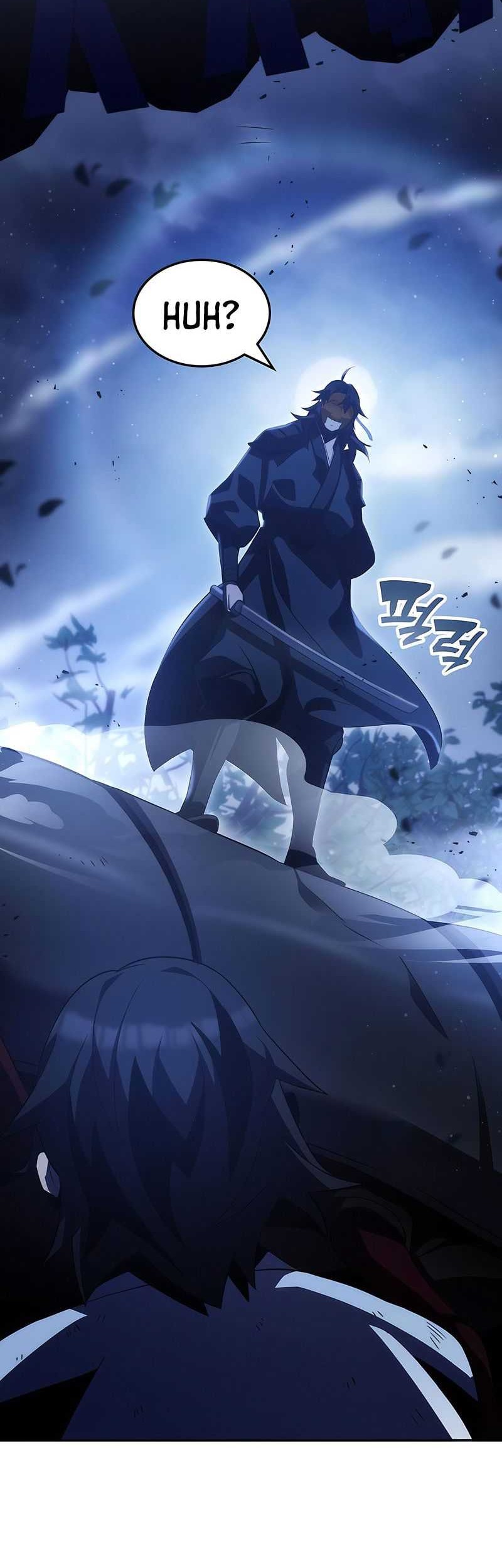 Drug Devourer Chapter 48 Gambar 31