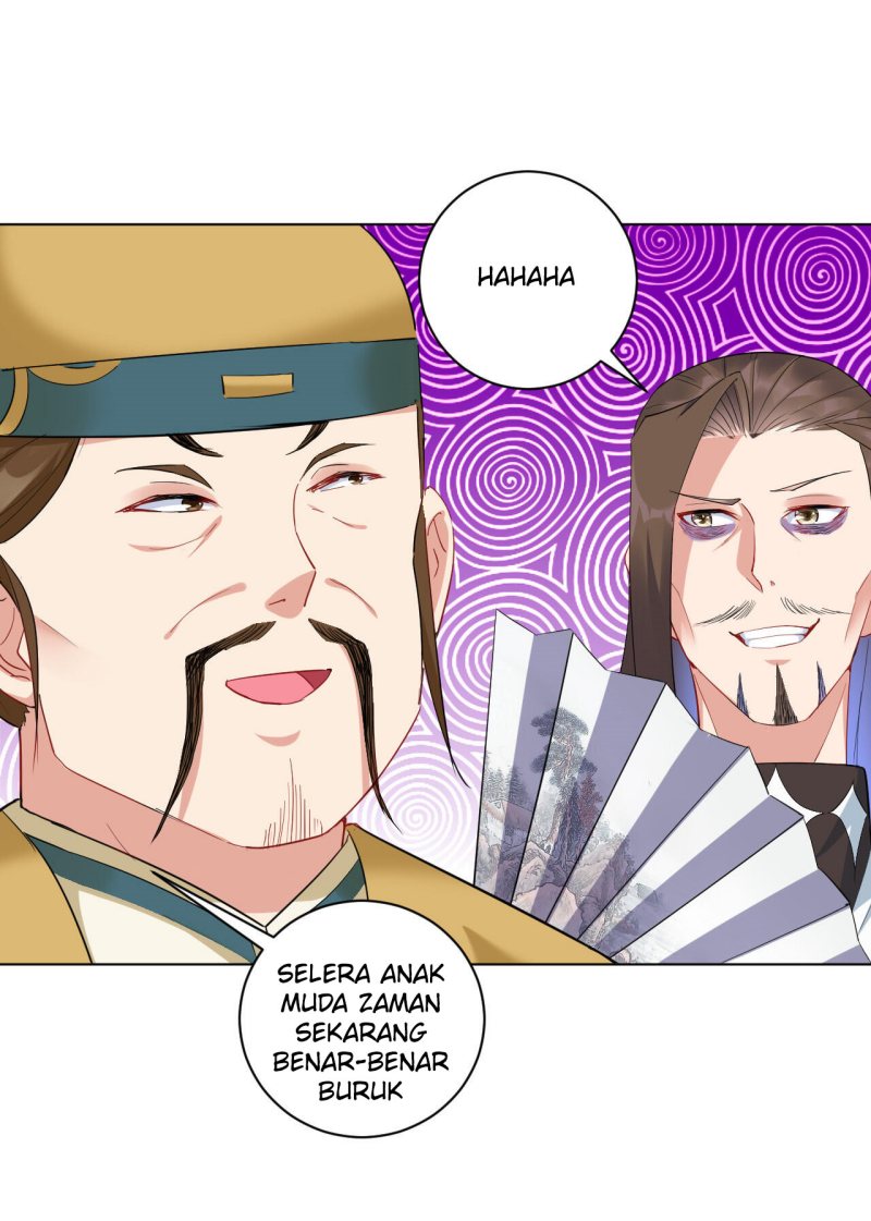 Keyboard Immortal Chapter 07 Gambar 51