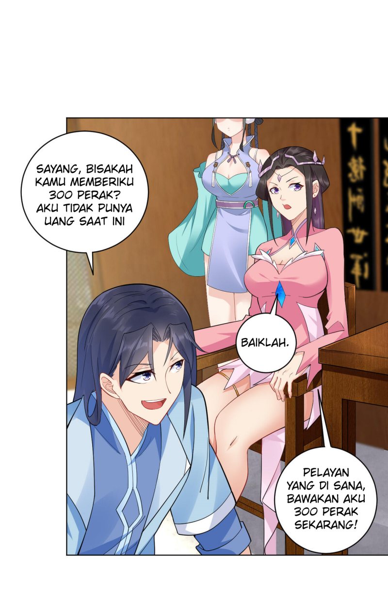 Keyboard Immortal Chapter 07 Gambar 54