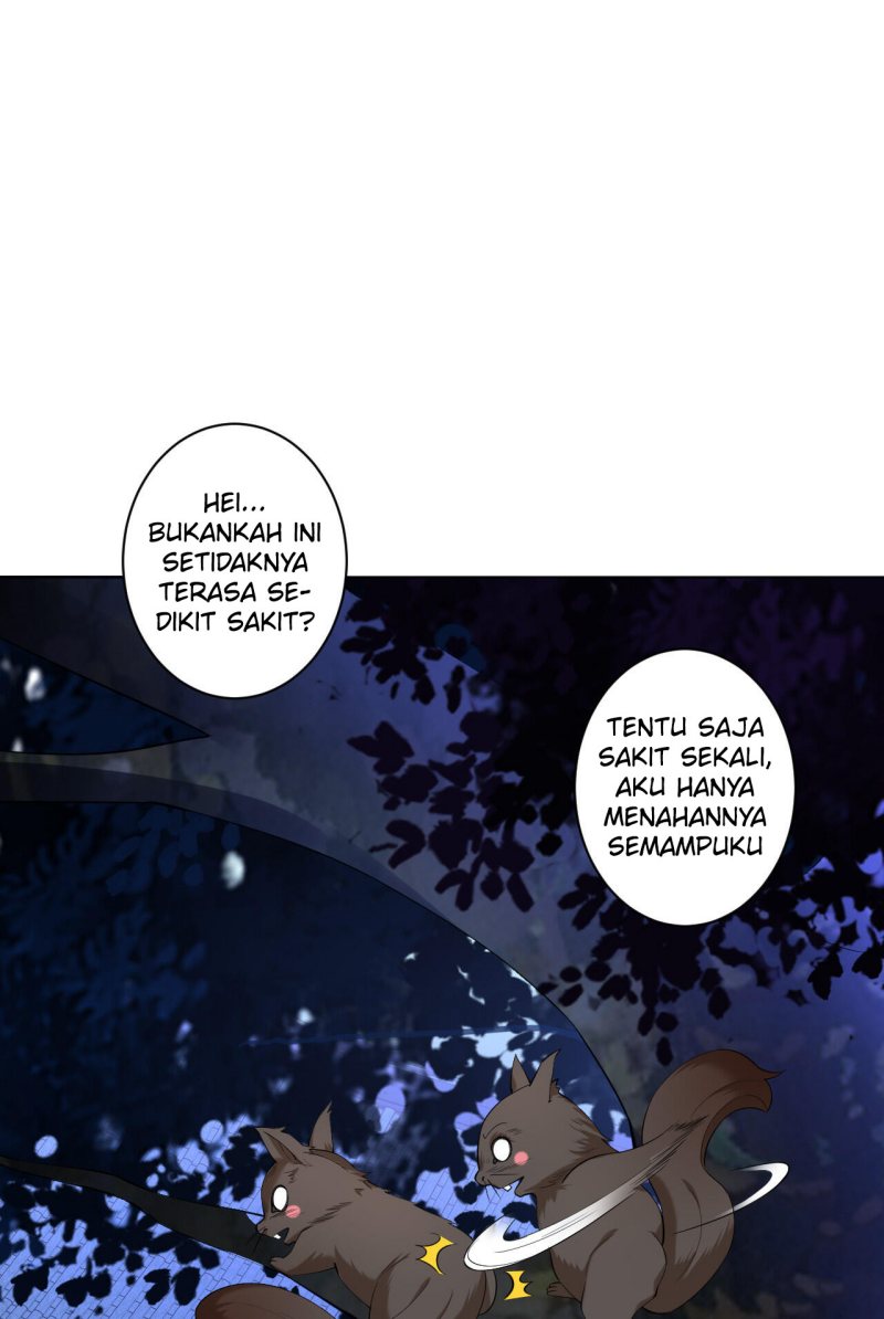 Keyboard Immortal Chapter 06 Gambar 23