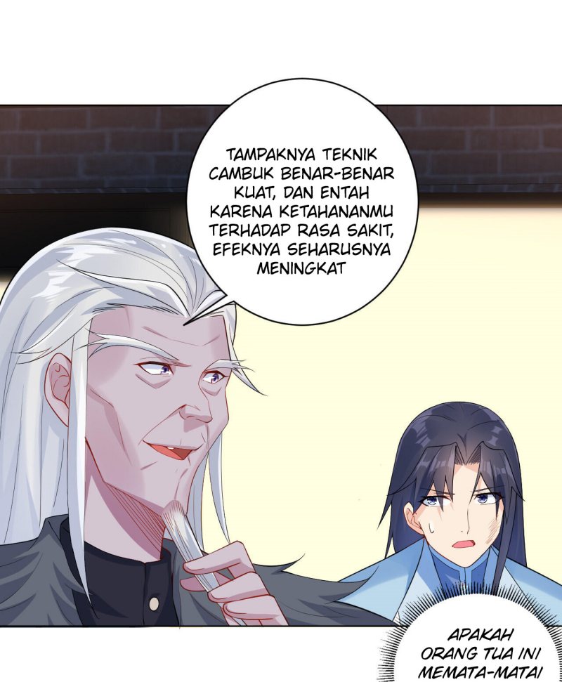 Keyboard Immortal Chapter 06 Gambar 28