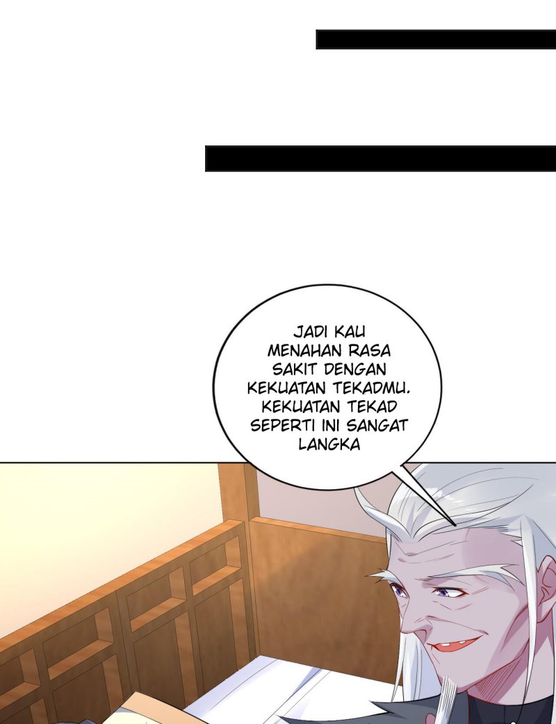 Keyboard Immortal Chapter 06 Gambar 32