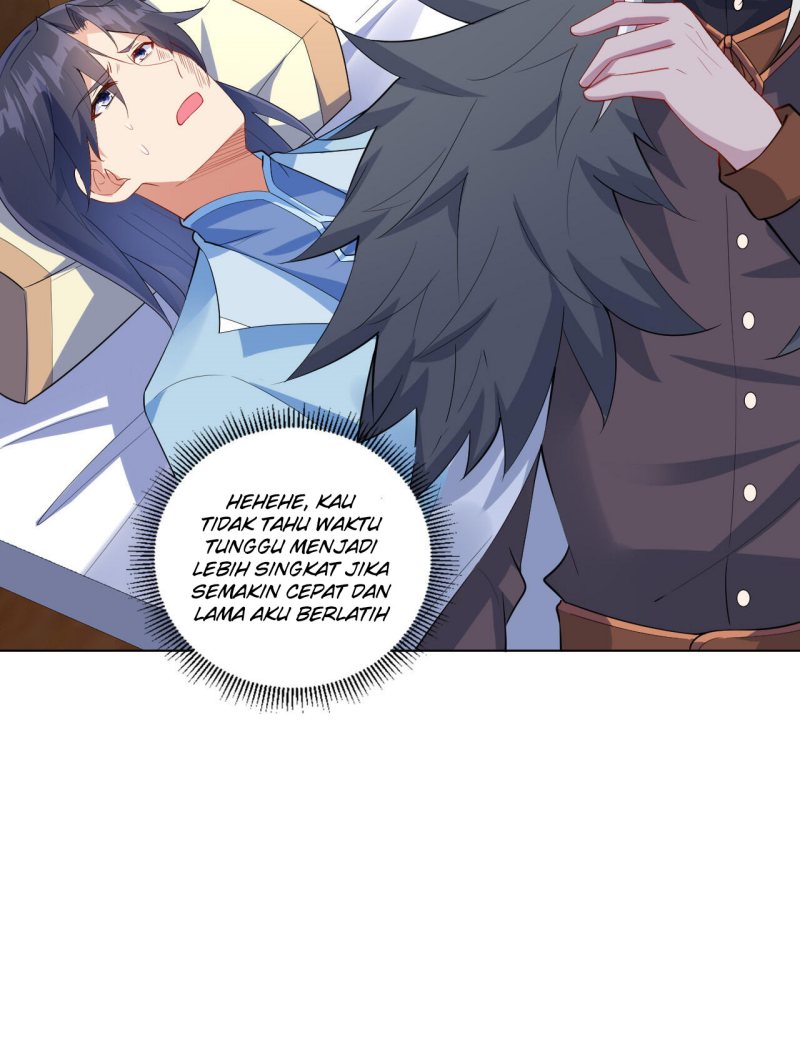 Keyboard Immortal Chapter 06 Gambar 33