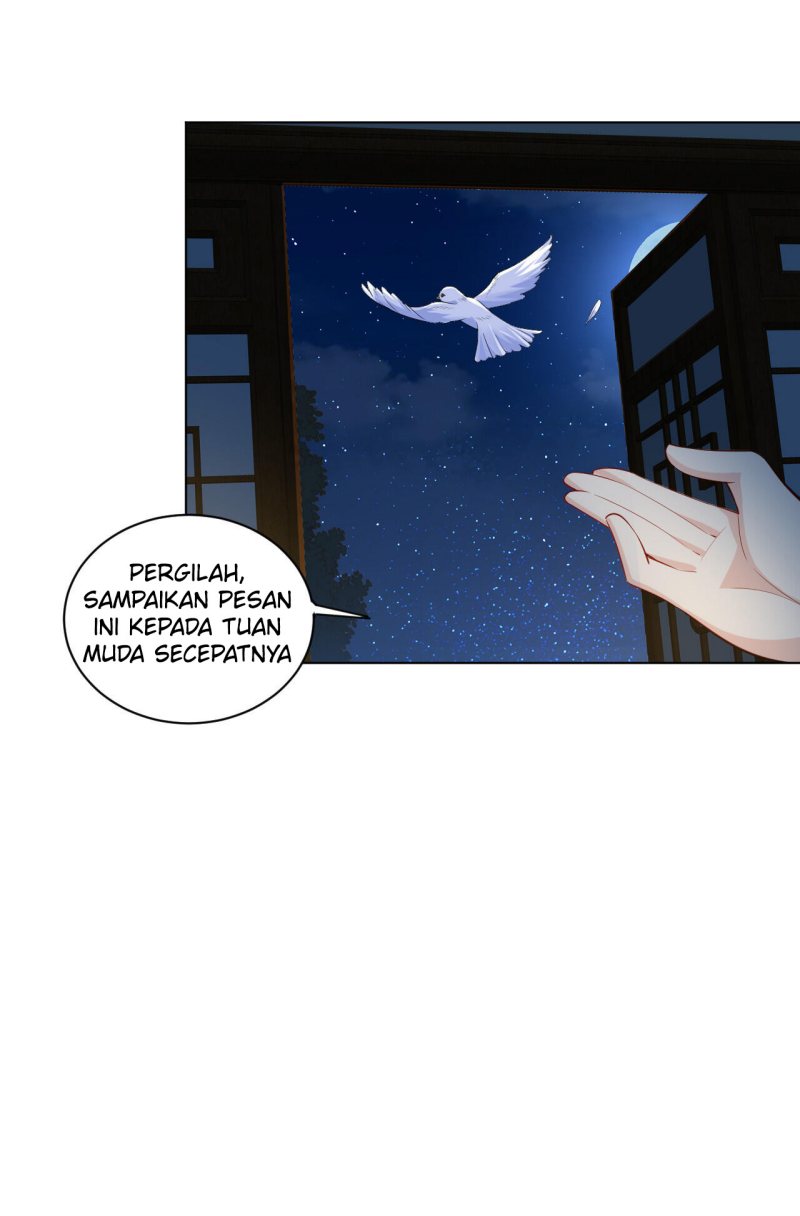 Keyboard Immortal Chapter 06 Gambar 44