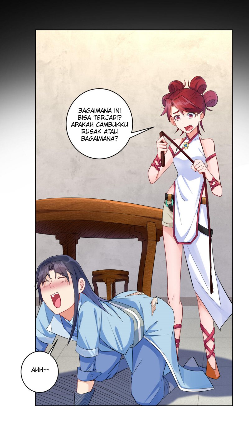 Keyboard Immortal Chapter 06 Gambar 5
