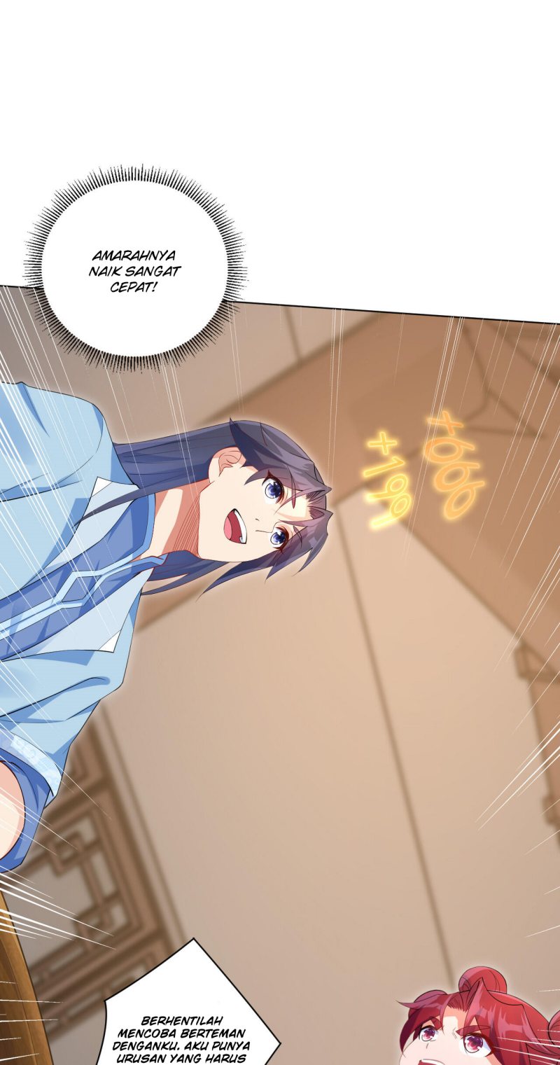 Keyboard Immortal Chapter 05 Gambar 13