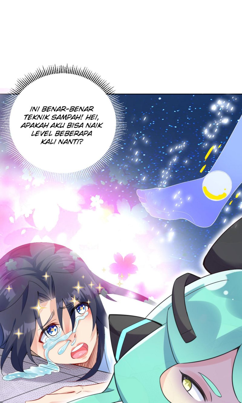 Keyboard Immortal Chapter 05 Gambar 51