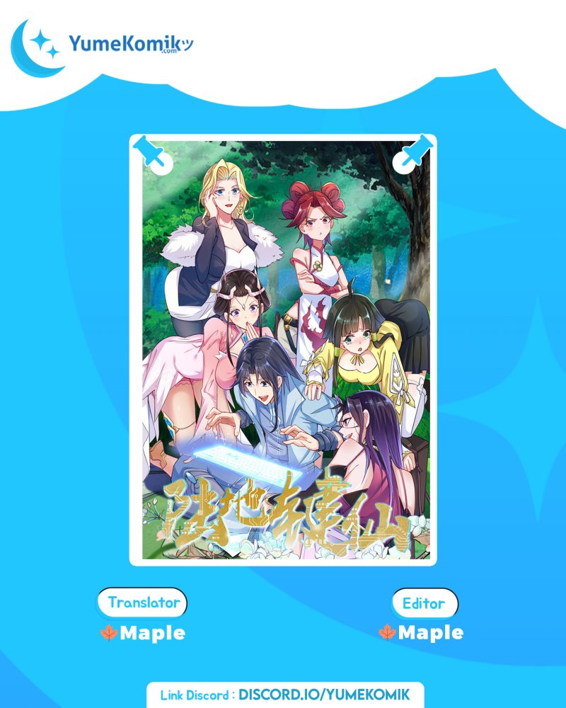 Baca Komik Keyboard Immortal Chapter 04 Gambar 1
