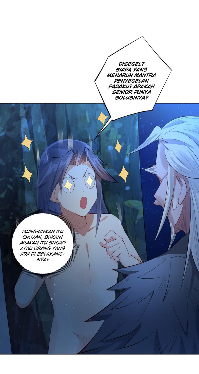 Keyboard Immortal Chapter 04 Gambar 22