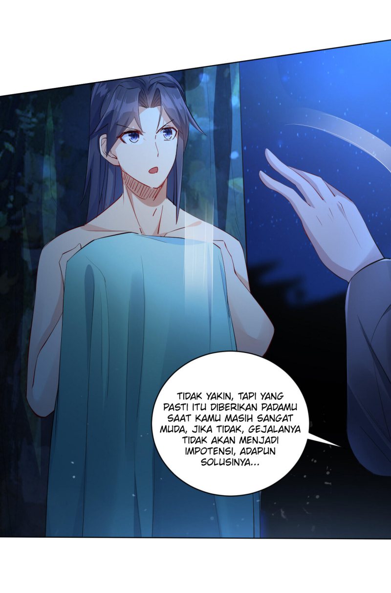 Keyboard Immortal Chapter 04 Gambar 23