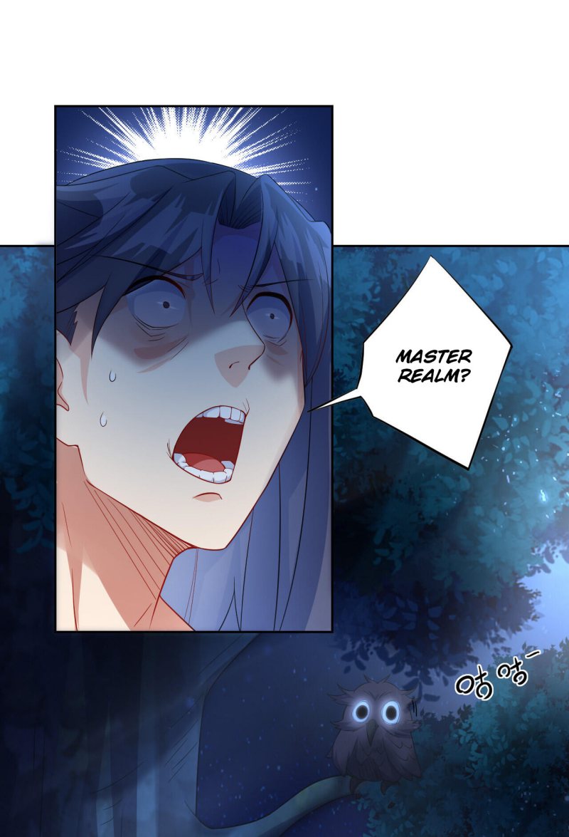 Keyboard Immortal Chapter 04 Gambar 26