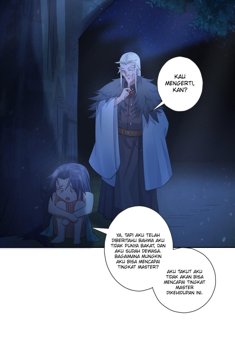 Keyboard Immortal Chapter 04 Gambar 27