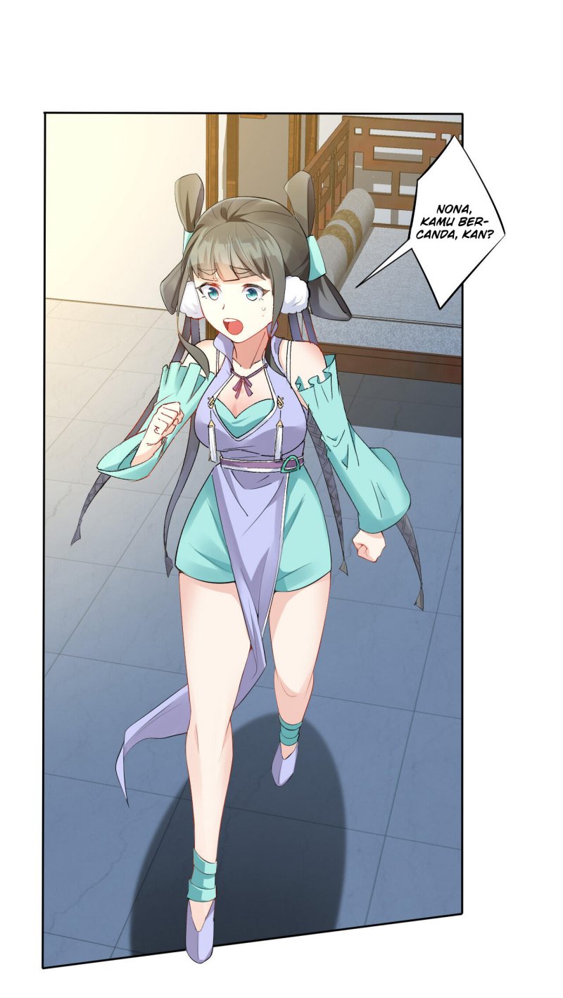 Keyboard Immortal Chapter 04 Gambar 3