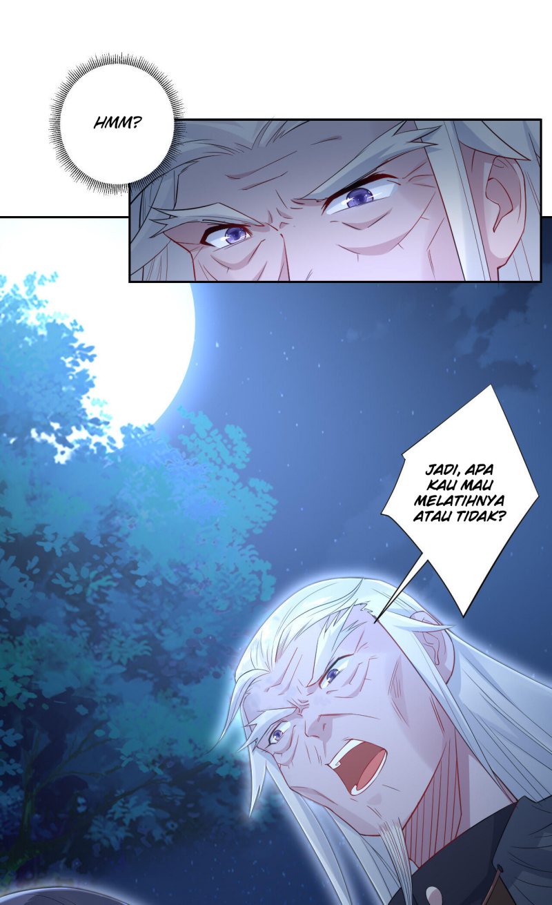 Keyboard Immortal Chapter 04 Gambar 31