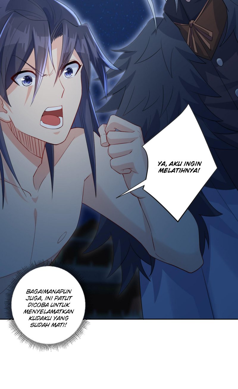 Keyboard Immortal Chapter 04 Gambar 32