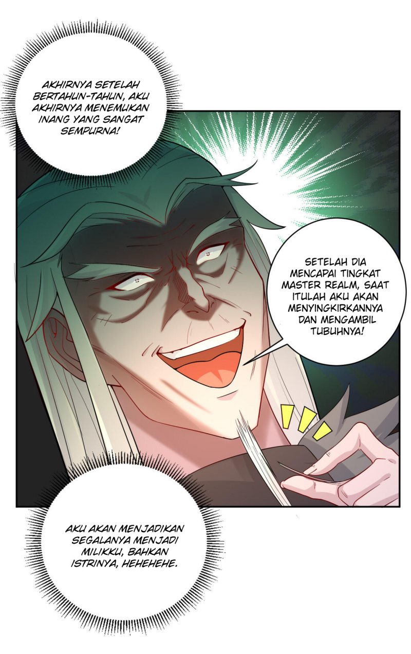 Keyboard Immortal Chapter 04 Gambar 35