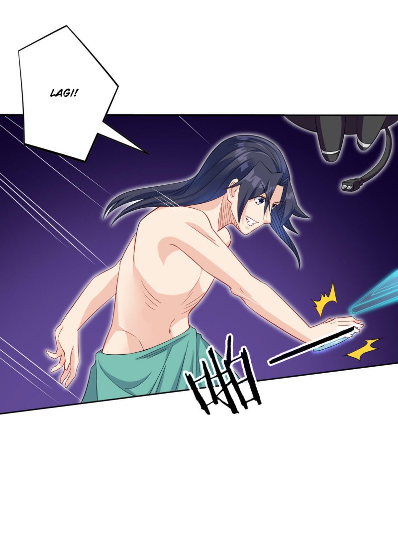 Keyboard Immortal Chapter 04 Gambar 56