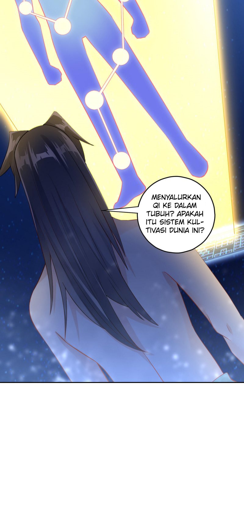 Keyboard Immortal Chapter 04 Gambar 68