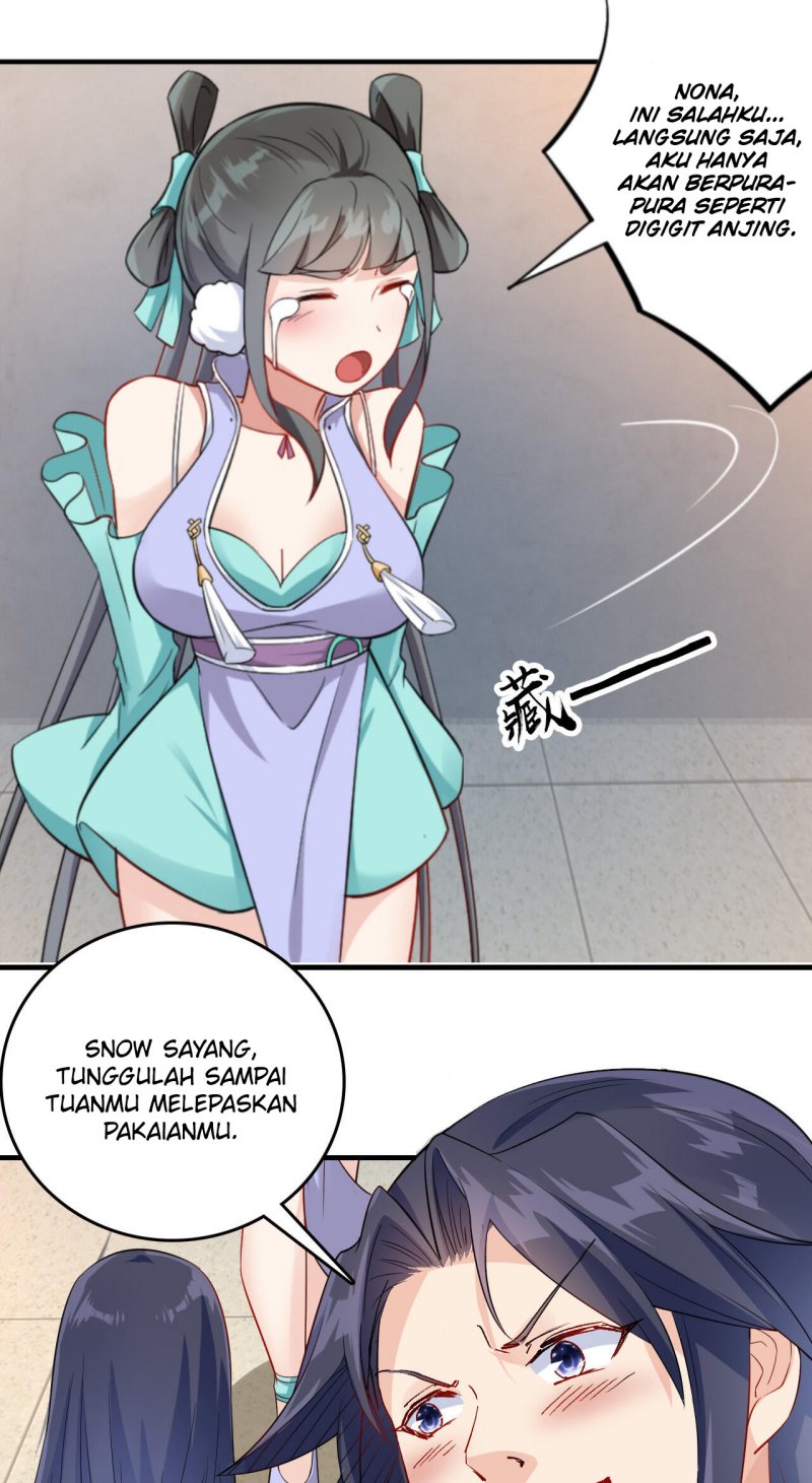 Keyboard Immortal Chapter 04 Gambar 8