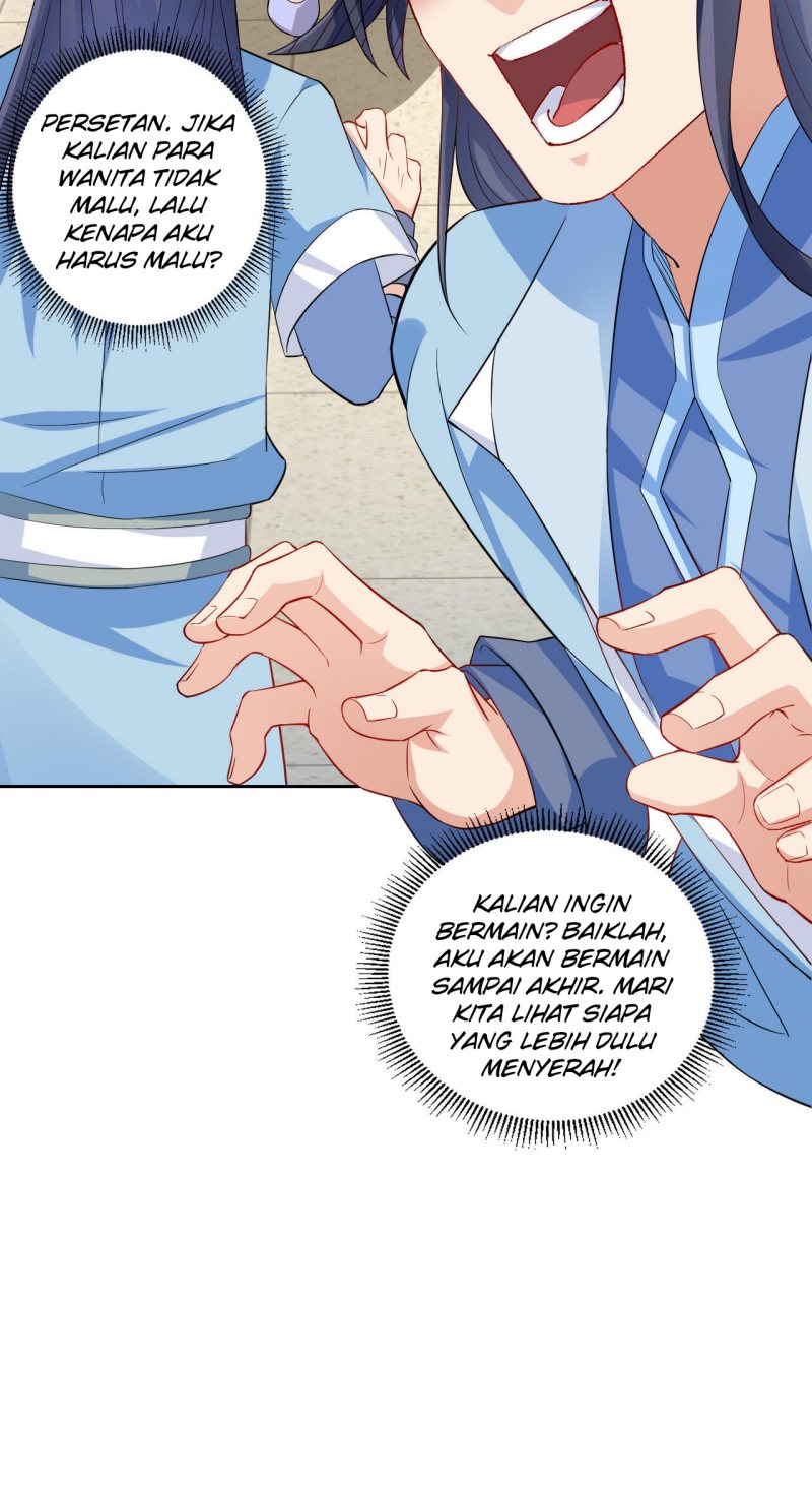 Keyboard Immortal Chapter 04 Gambar 9