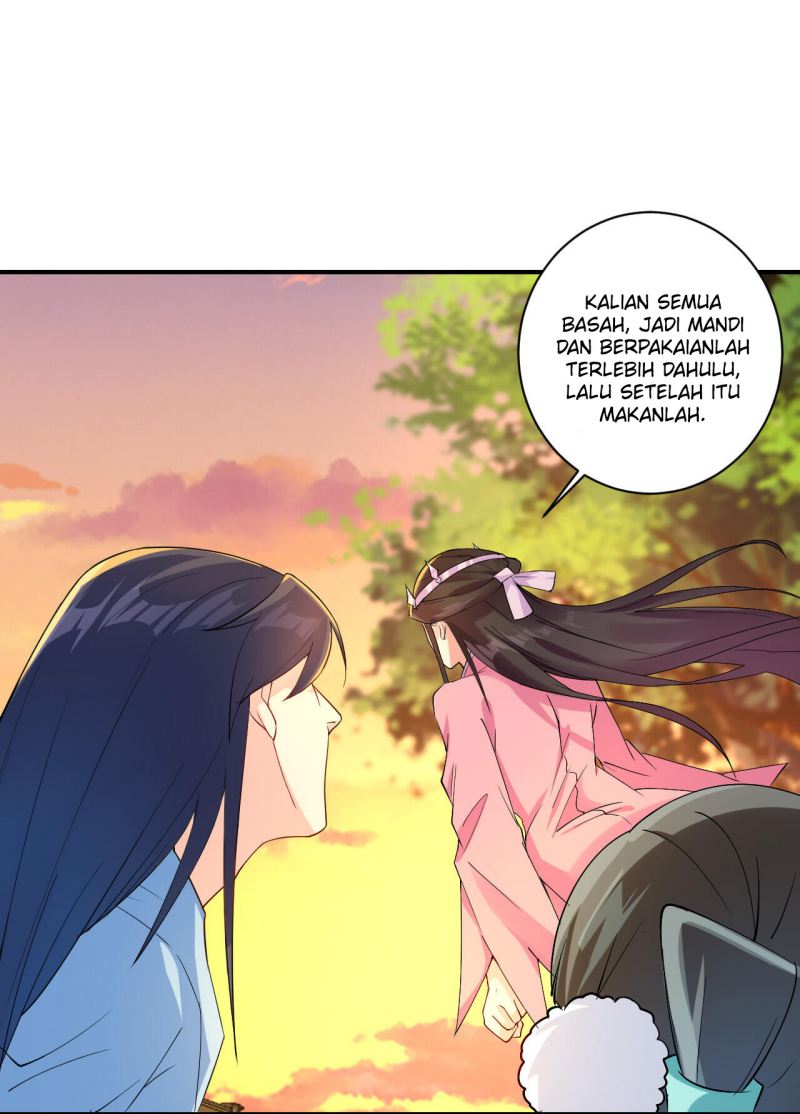 Keyboard Immortal Chapter 03 Gambar 19