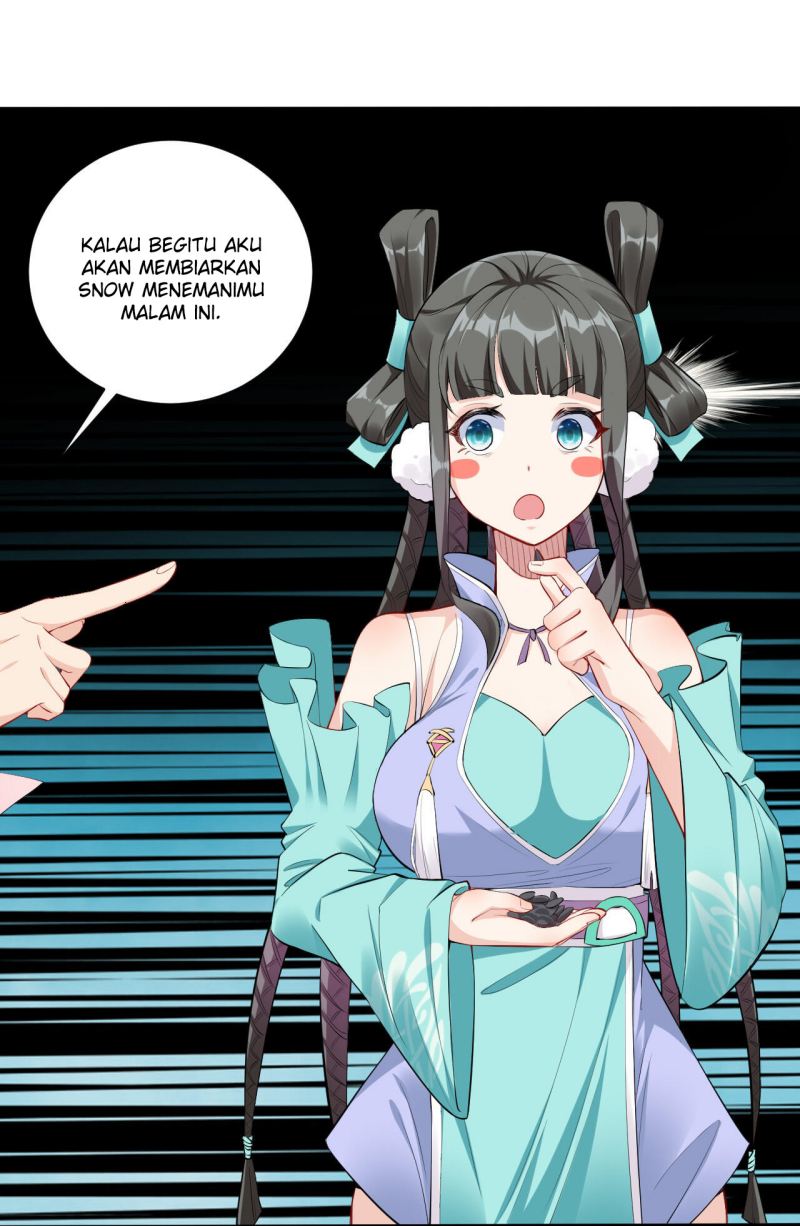 Keyboard Immortal Chapter 03 Gambar 48