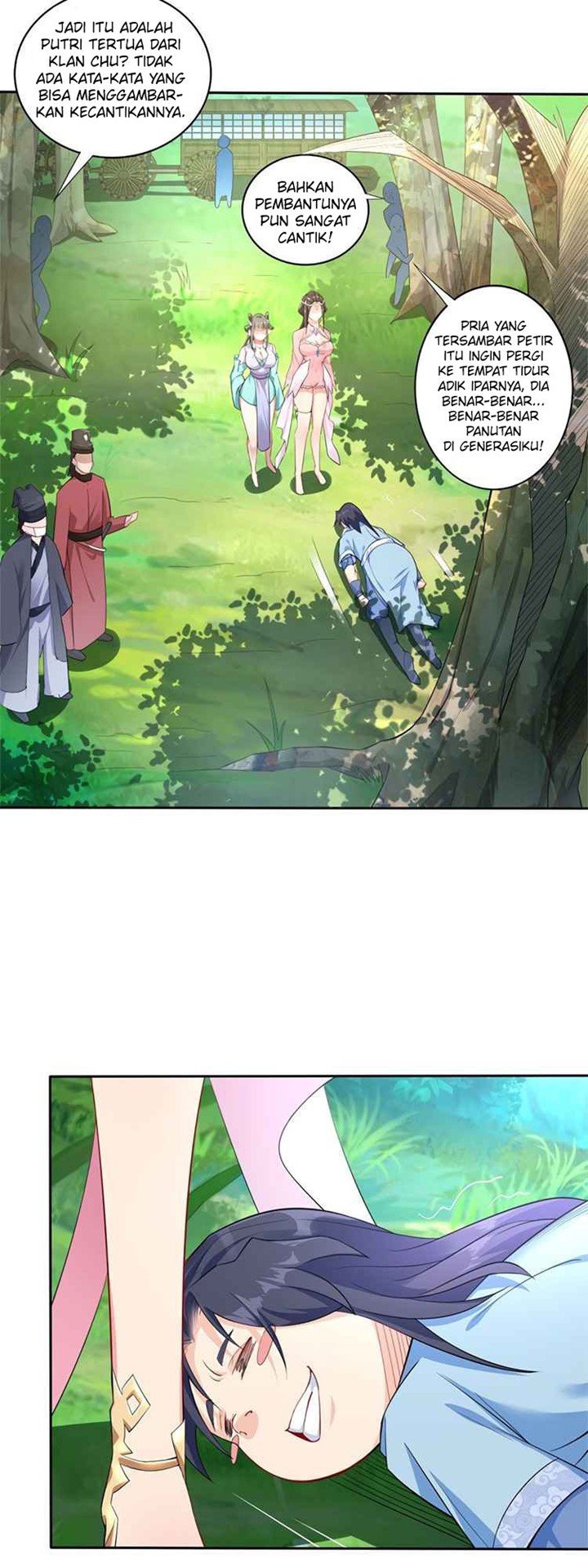Baca  Keyboard Immortal Chapter 02 Gambar 2