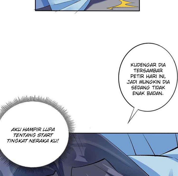 Keyboard Immortal Chapter 02 Gambar 24