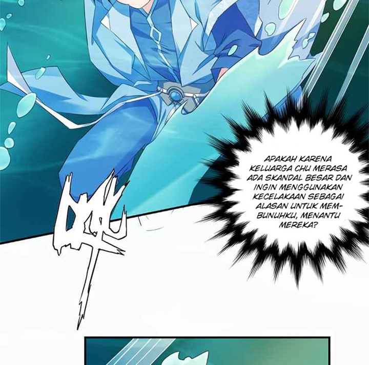 Keyboard Immortal Chapter 02 Gambar 30
