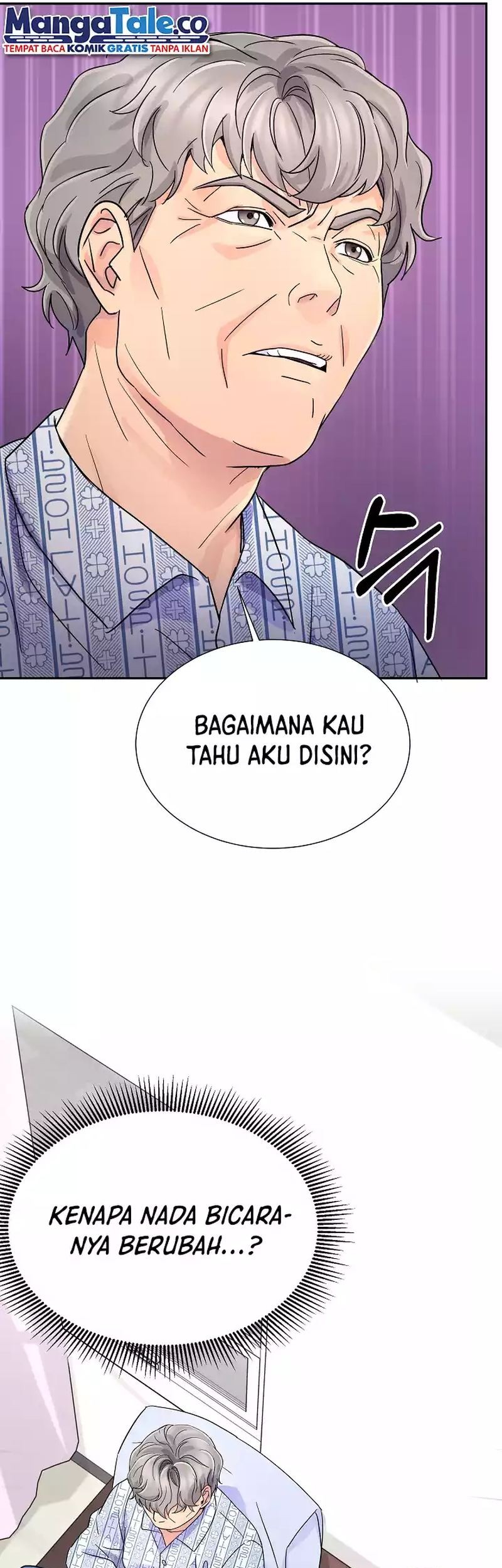 Return of Max Level Doctor Chapter 16 Gambar 36