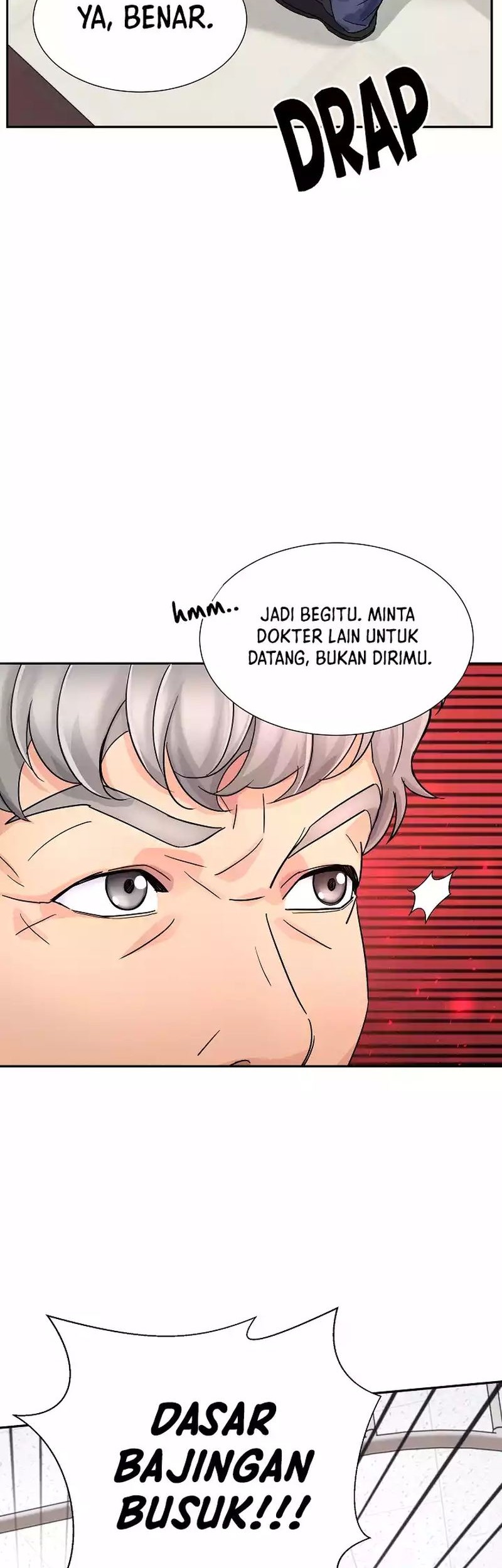 Return of Max Level Doctor Chapter 16 Gambar 41