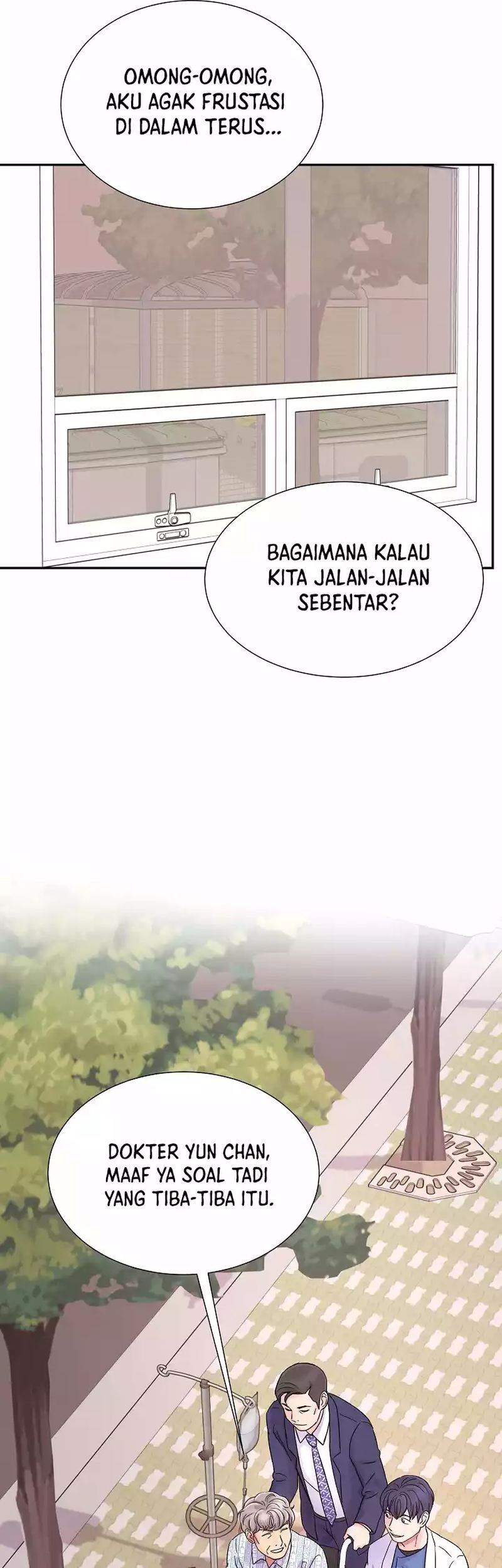 Return of Max Level Doctor Chapter 16 Gambar 52