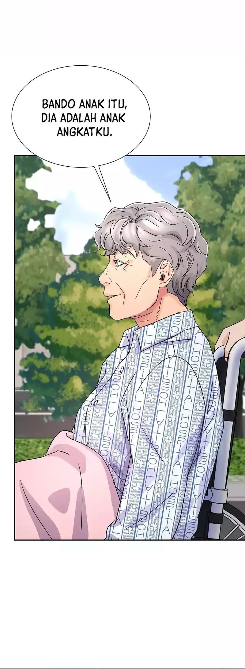 Return of Max Level Doctor Chapter 16 Gambar 54