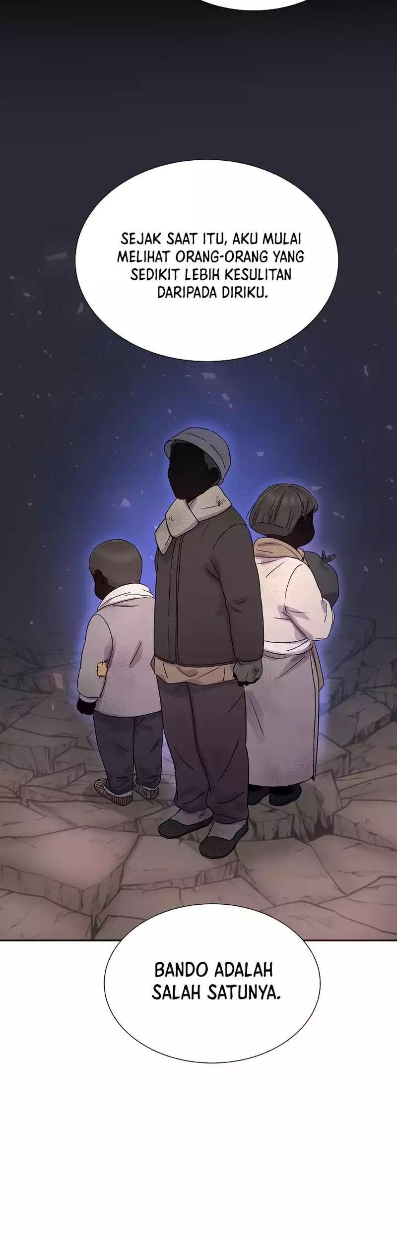 Return of Max Level Doctor Chapter 16 Gambar 57