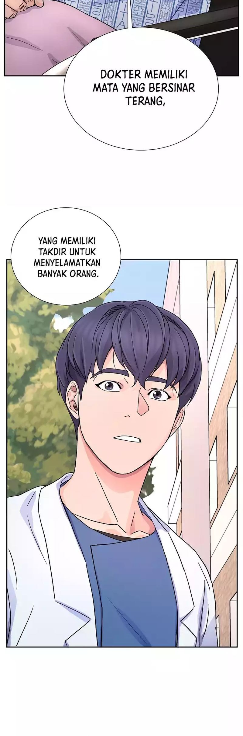 Return of Max Level Doctor Chapter 16 Gambar 61
