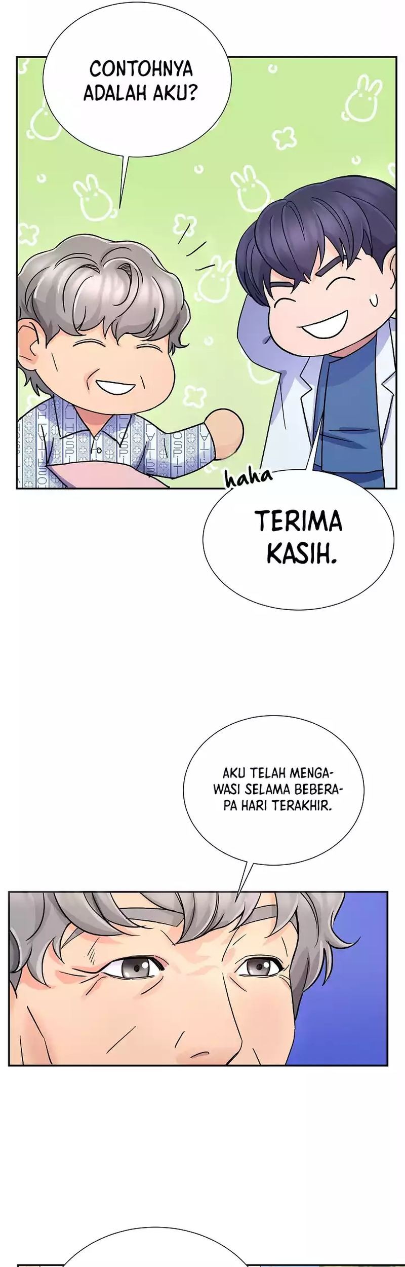 Return of Max Level Doctor Chapter 16 Gambar 62