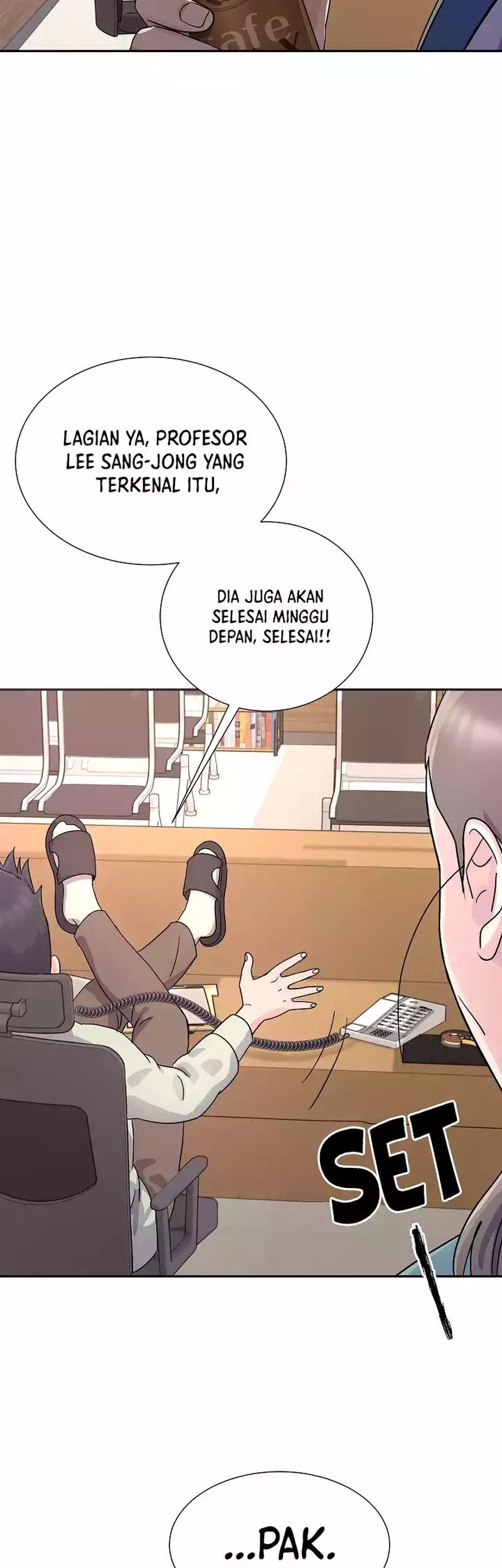 Return of Max Level Doctor Chapter 16 Gambar 3