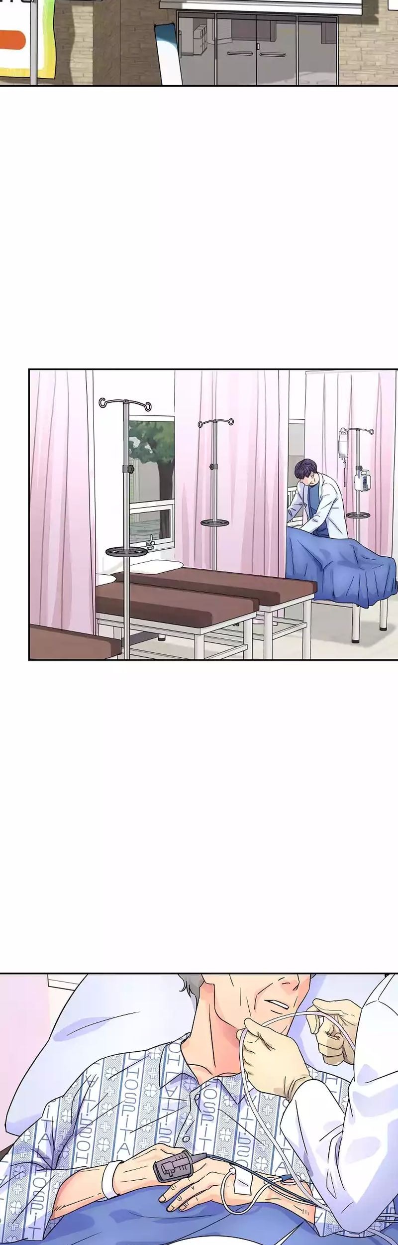 Return of Max Level Doctor Chapter 16 Gambar 11