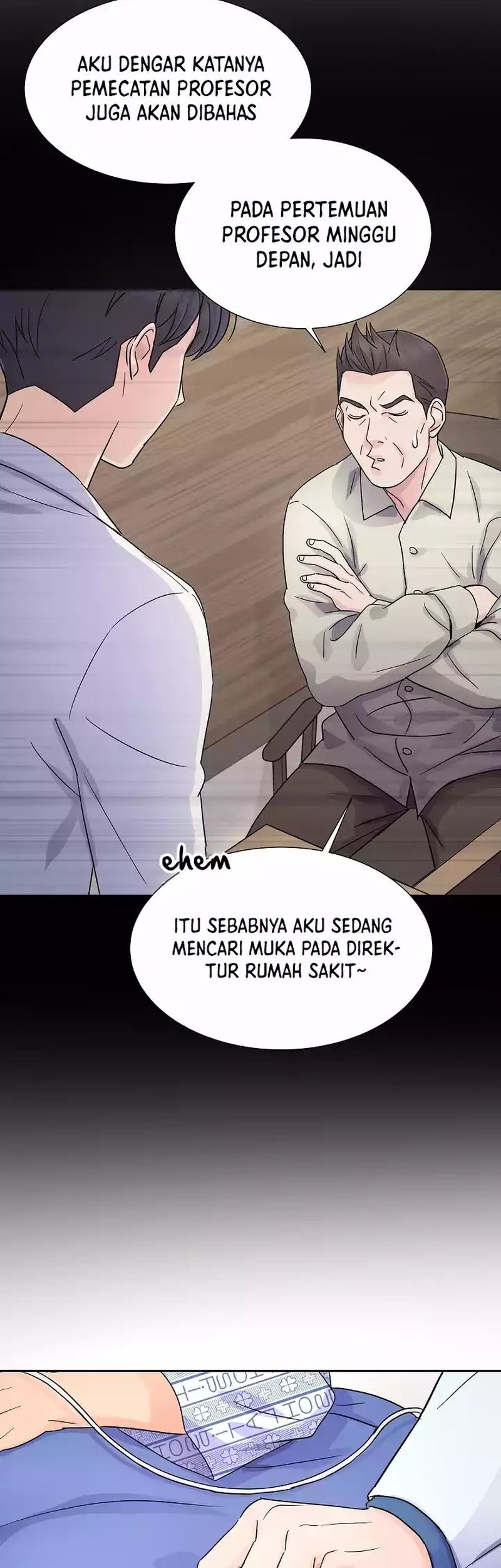Return of Max Level Doctor Chapter 16 Gambar 15