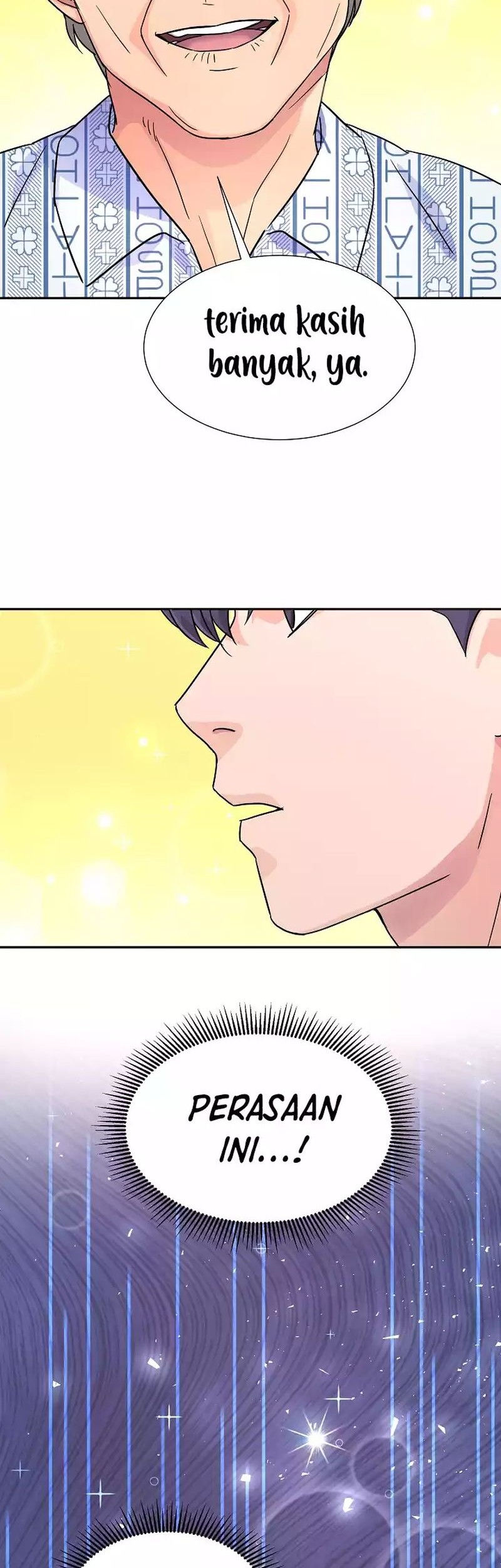 Return of Max Level Doctor Chapter 16 Gambar 21