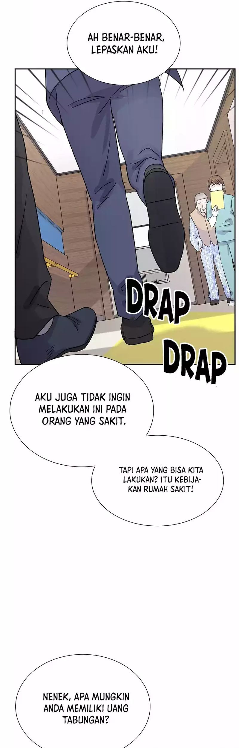 Return of Max Level Doctor Chapter 16 Gambar 29