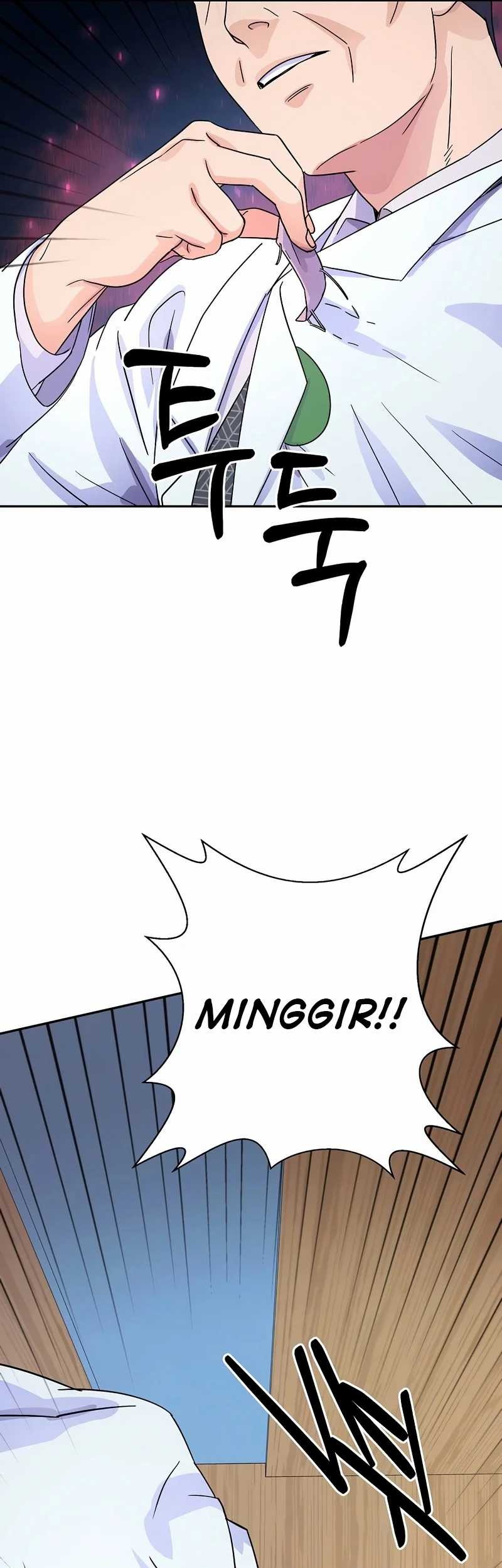 Return of Max Level Doctor Chapter 15 Gambar 49