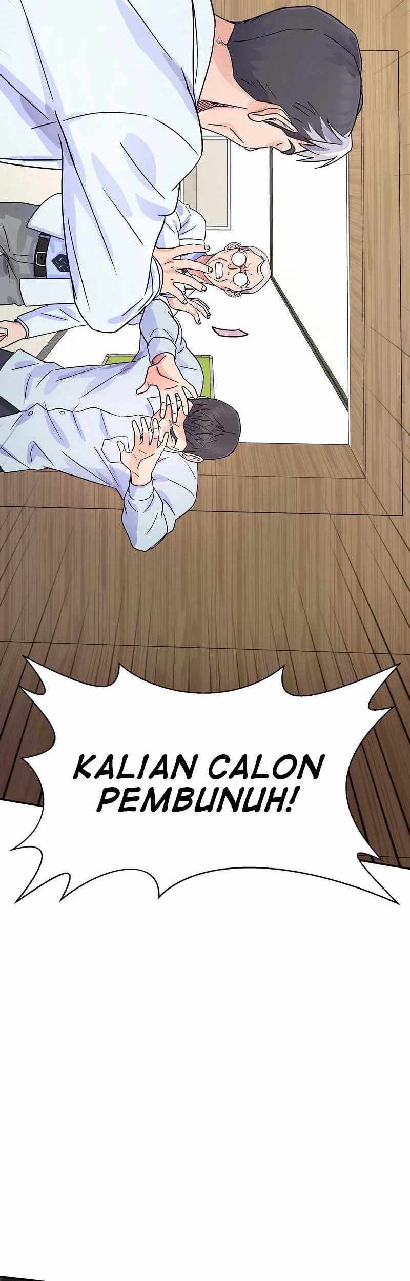 Return of Max Level Doctor Chapter 15 Gambar 50