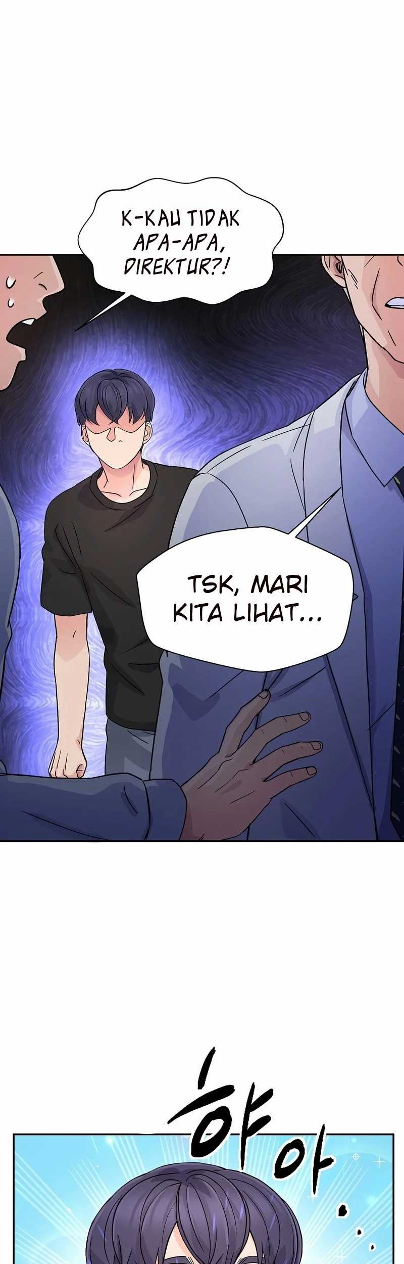 Return of Max Level Doctor Chapter 15 Gambar 52