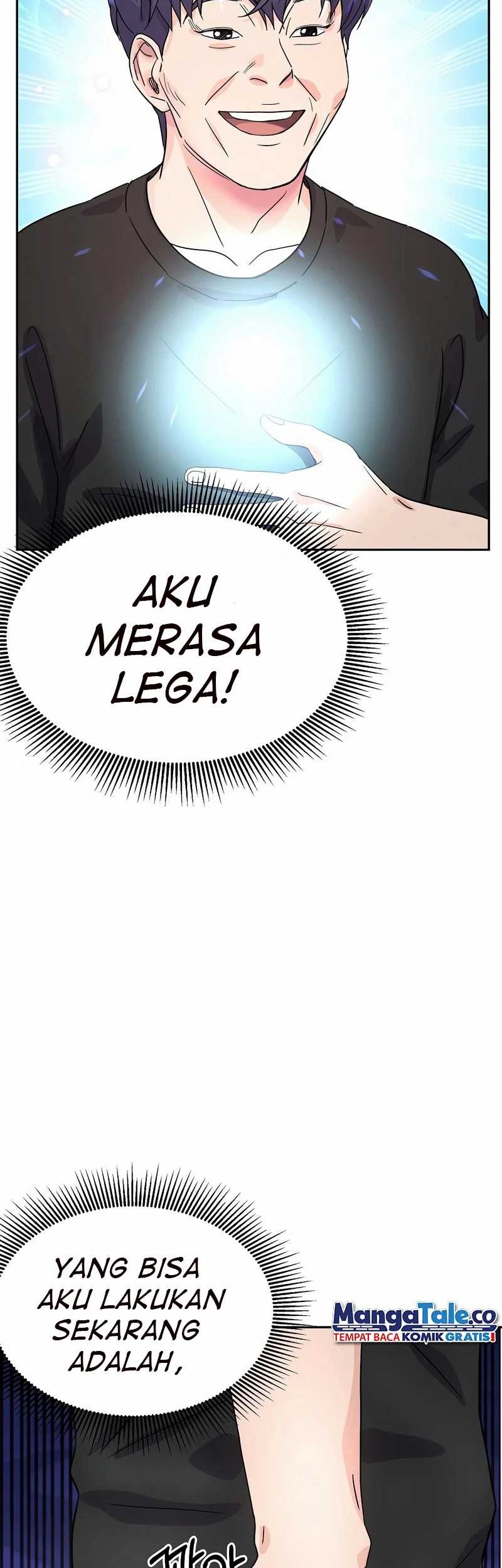 Return of Max Level Doctor Chapter 15 Gambar 53